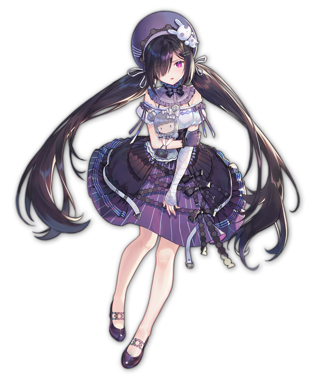 森川綾子 - 雀魂麻將