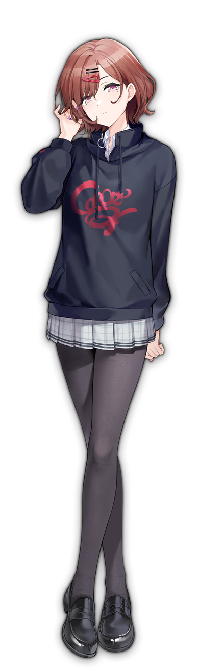 樋口圓香 - 雀魂麻將