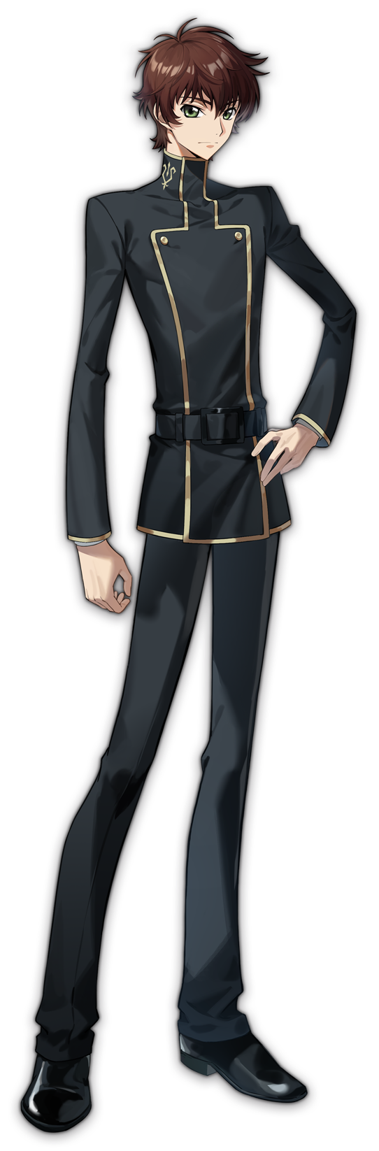 樞木朱雀 - 雀魂麻將